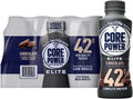 Chocolate Protein Shake 14 fl. oz 8 pk B453
