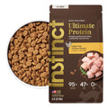 Chicken Dry Cat Food 4 lb. Bag Q40874