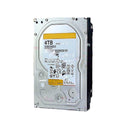 4TB 3.5" SATA 7200RPM Internal Hard Disk Z6637