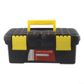 10 Inch Single Layer Plastic Tool Storage Box Y43824