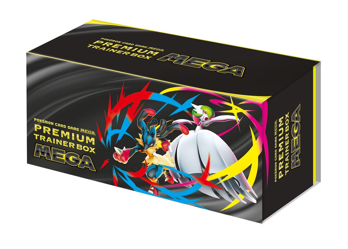 Pokemon Card Game Scarlet & Violet Trainer Box E5481