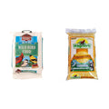 20-Pound Wild Bird Food and 10-Pound Cracked Corn P944