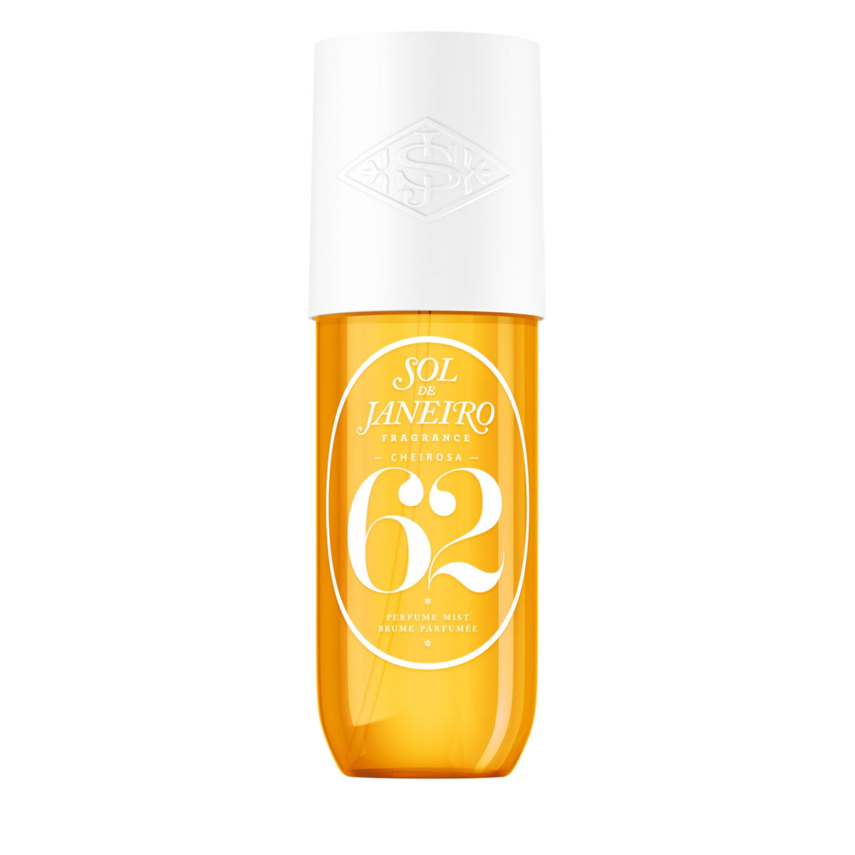 Hair & Body Fragrance Mist 240mL J365858