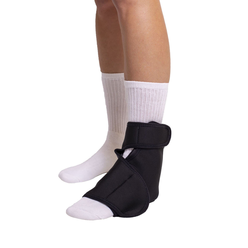 Short CAM Walker Boot with Reusable Ice Pack Q274834