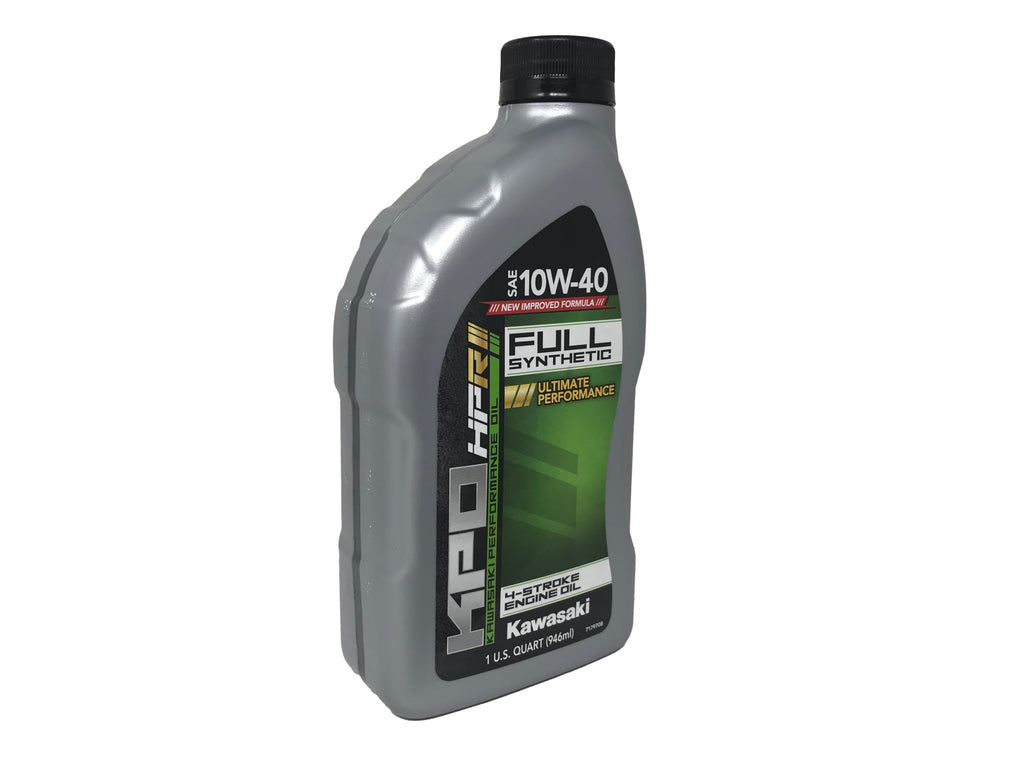 Full Syn Oil Change Kit S73108