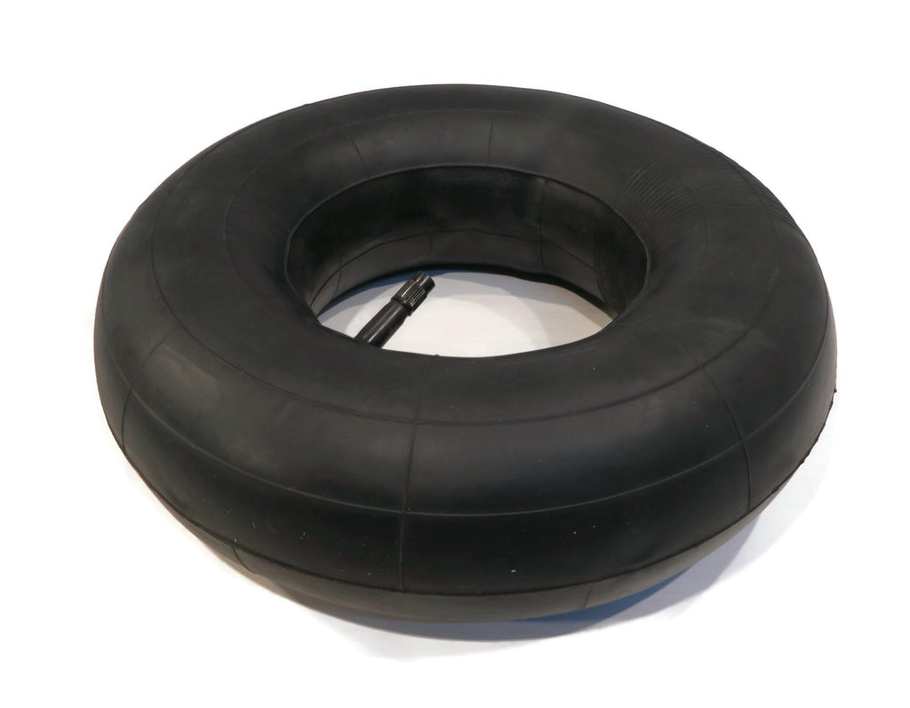 Tire Inner Tubes 15x6.00x6 TR13 Straight Valve Stem Pack of 4 W2317