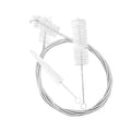 Trumpet Cleaning Kit 3Pcs W553