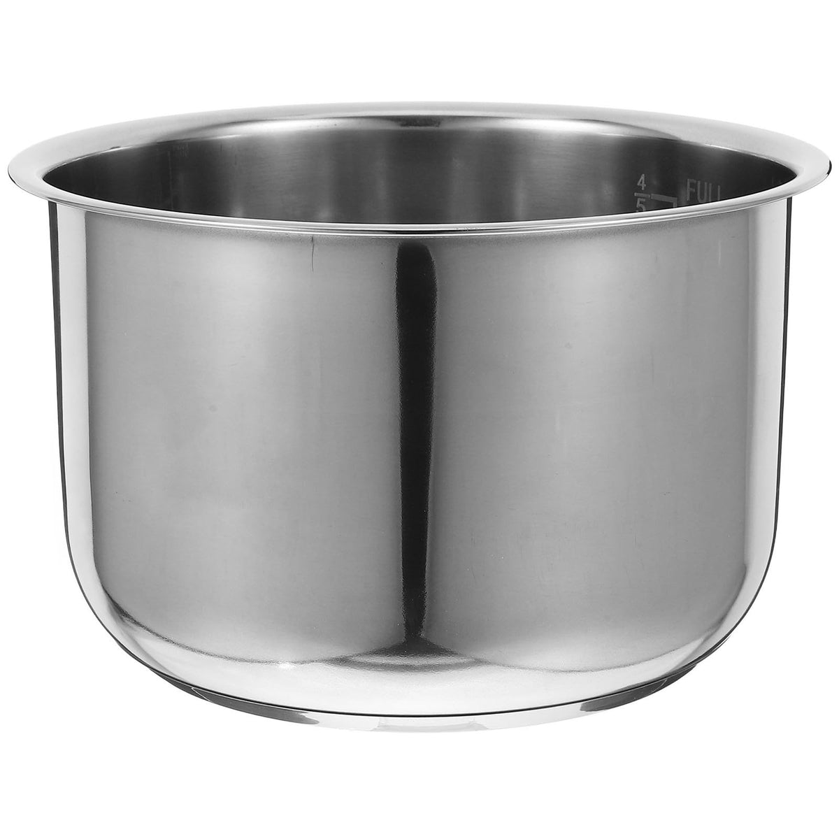 3L Stainless Steel Rice Cooker Inner Pot B9114