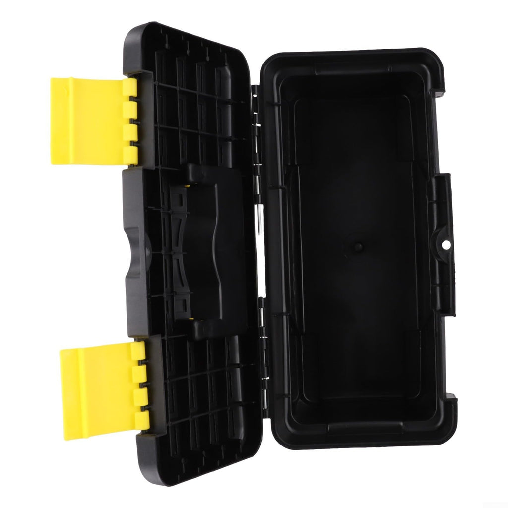 10 Inch Single Layer Plastic Tool Storage Box Y43824