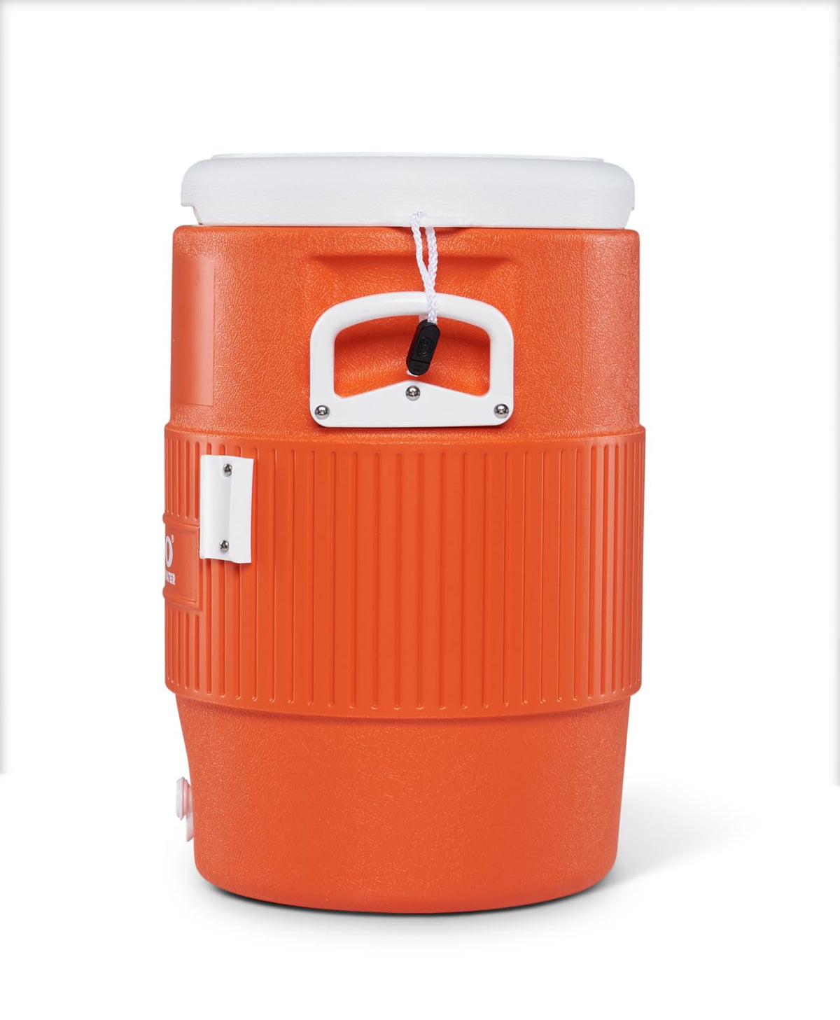 5 Gallon Insulated Portable Beverage Dispenser Q324293