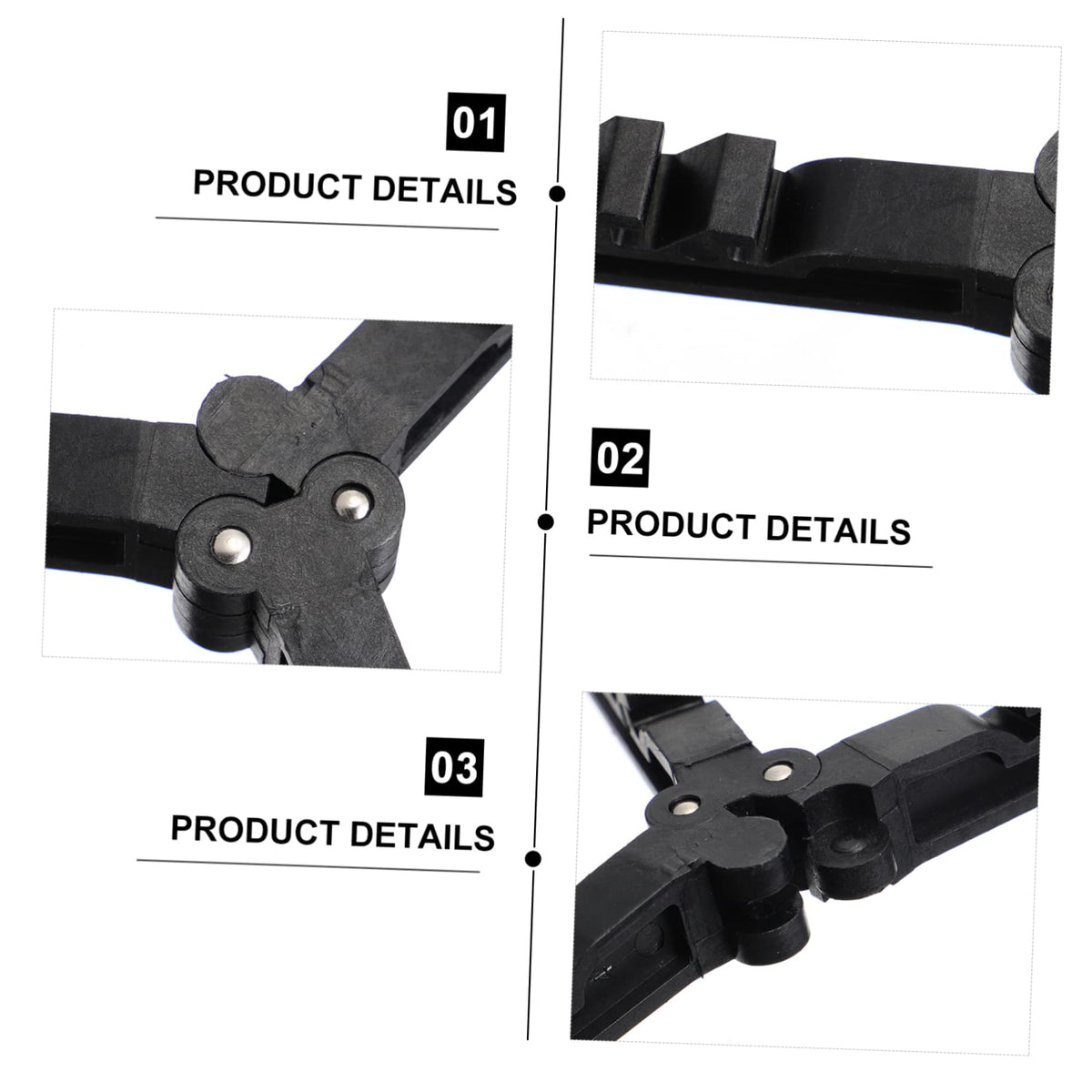 Camping Gas Tank Stand Tripod Stabilizer X574