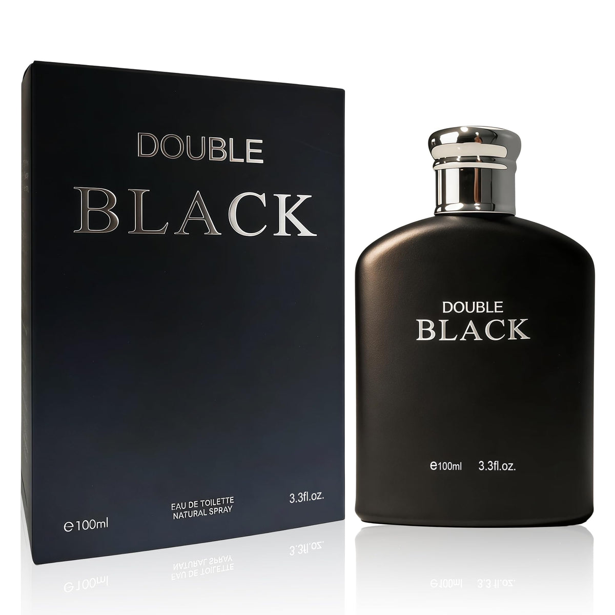 Double Black Eau de Toilette 3.3 fl oz R4522