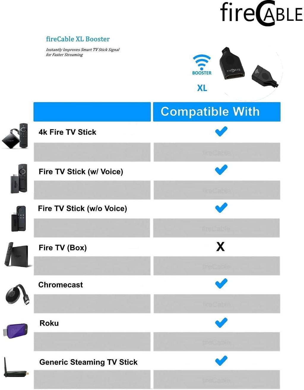 HDMI Extender Cable D55415