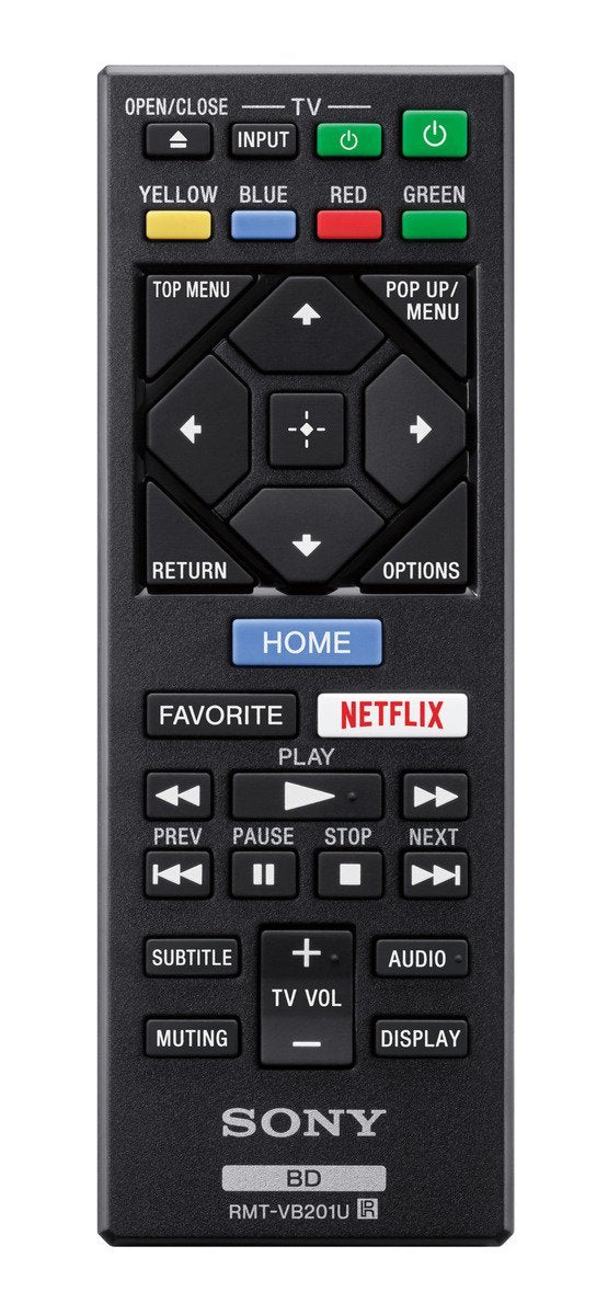 4K Ultra HD Blu-ray Player Q790930