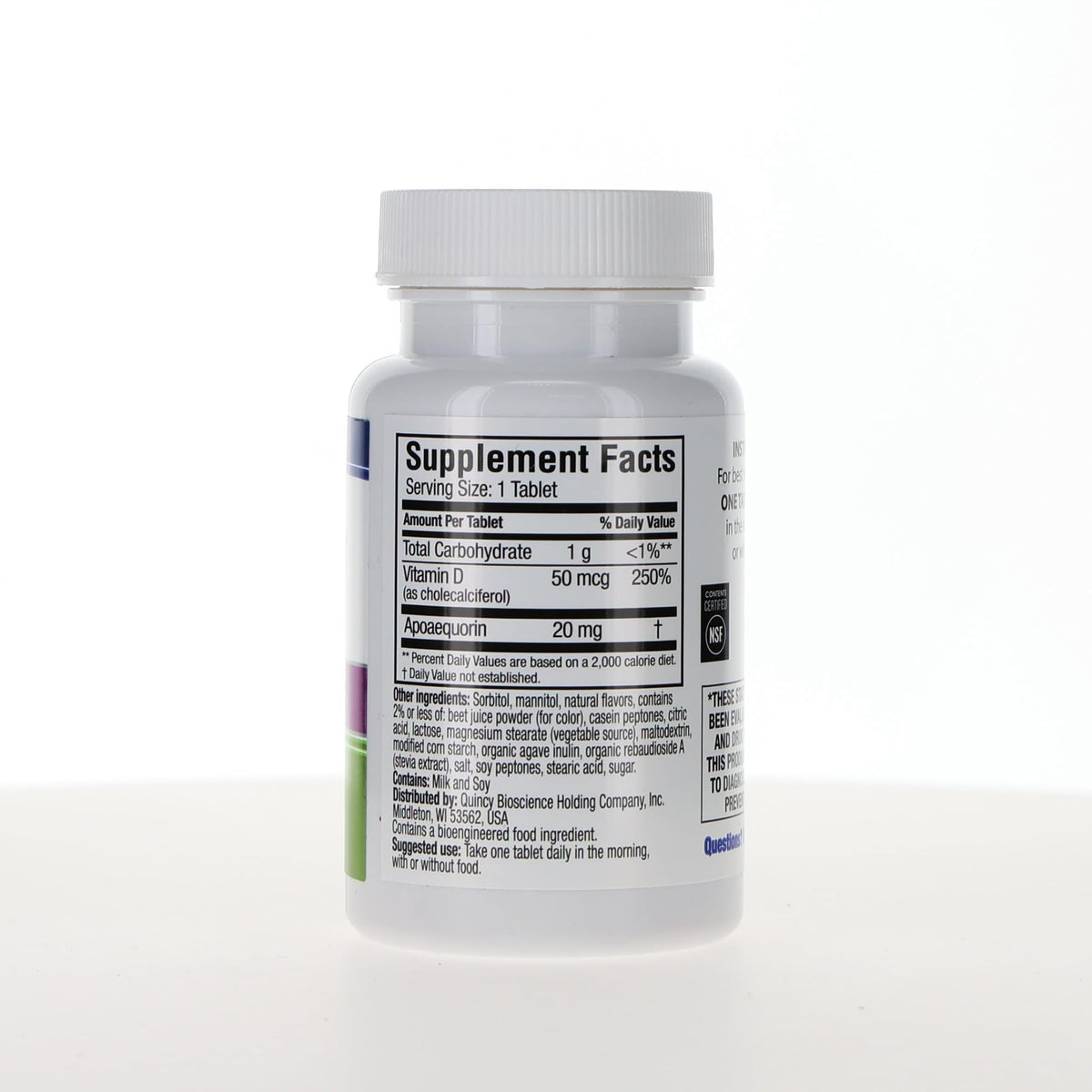 Mixed Berry Chews 7-Day Pill Minder T335323