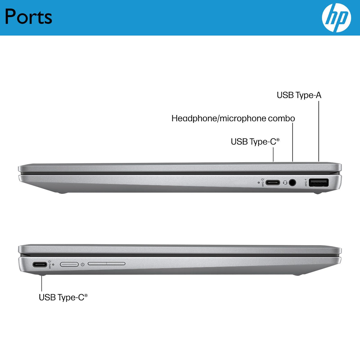 14" 2 in 1 Touchscreen Chromebook Laptop Q737
