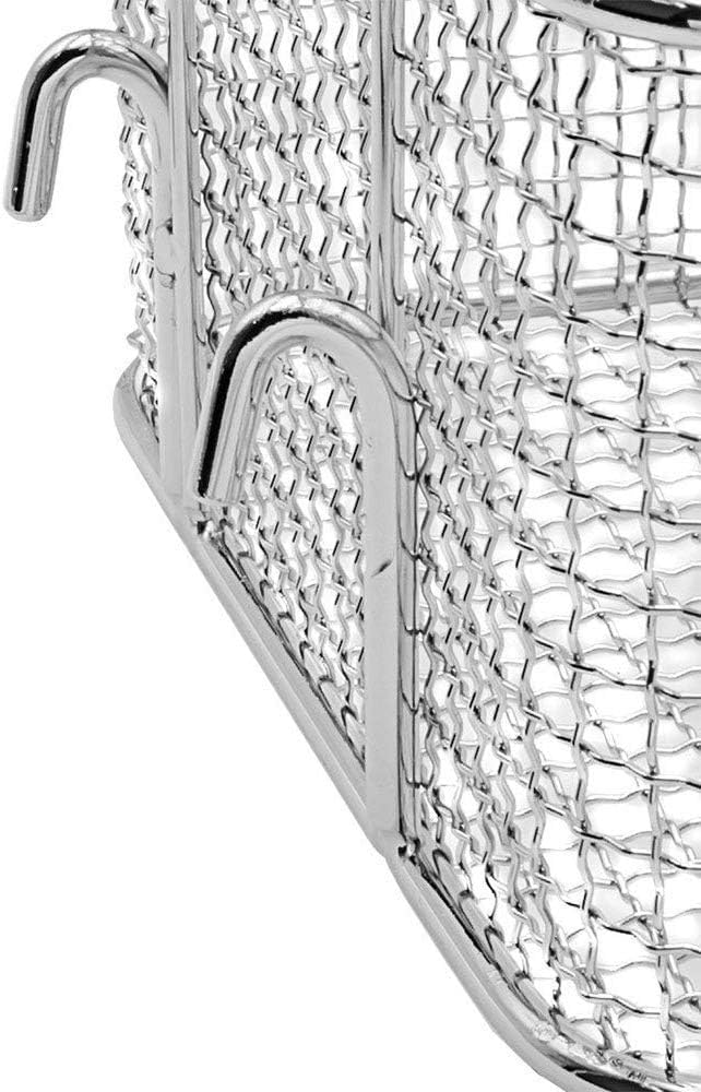 Stainless Steel Deep Fry Basket Z400547