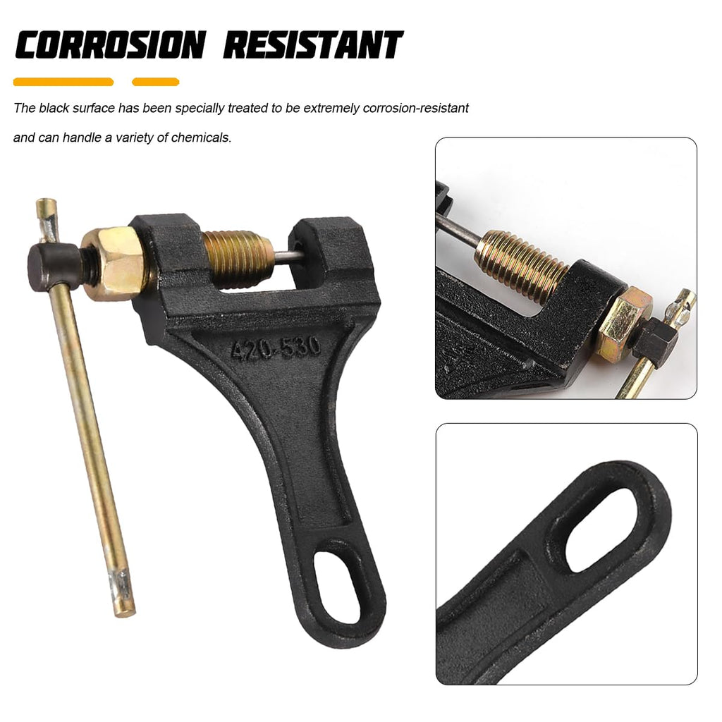 Motorcycle Chain Breaker Tool W758