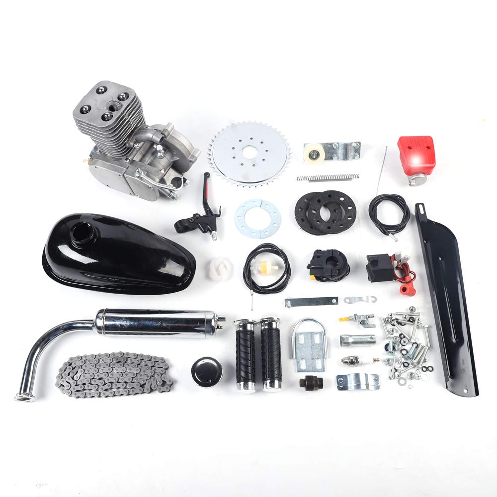 100cc 2-Stroke Bicycle Engine Kit T835020