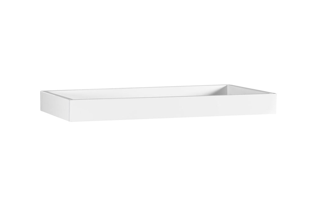 White Removable Changing Tray P929248