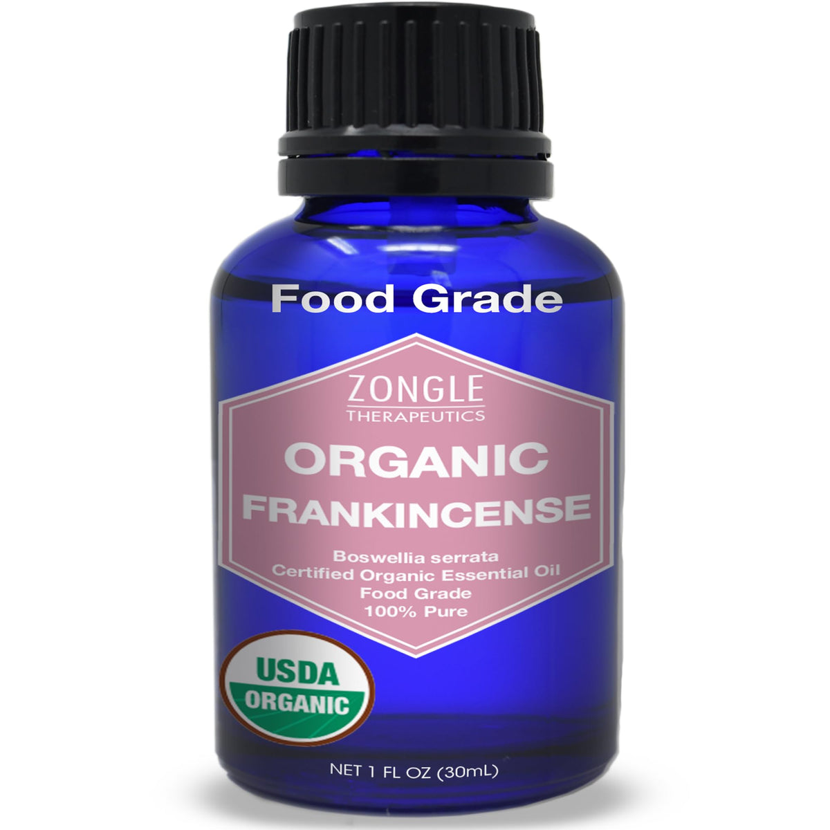 Frankincense Essential Oil 1 OZ P6304