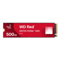 500GB NVMe Internal Solid State Drive SSD B287179