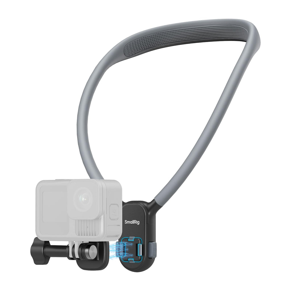 Magnetic Neck Mount for Action Camera C42917