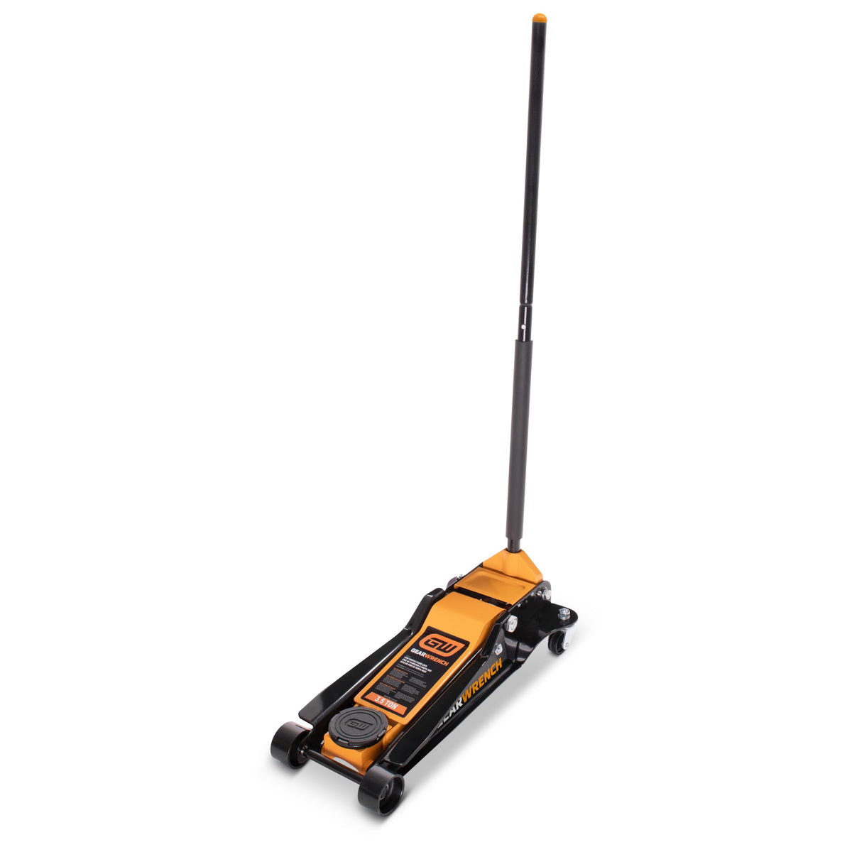 3.5 Ton Low Profile Floor Jack T9100