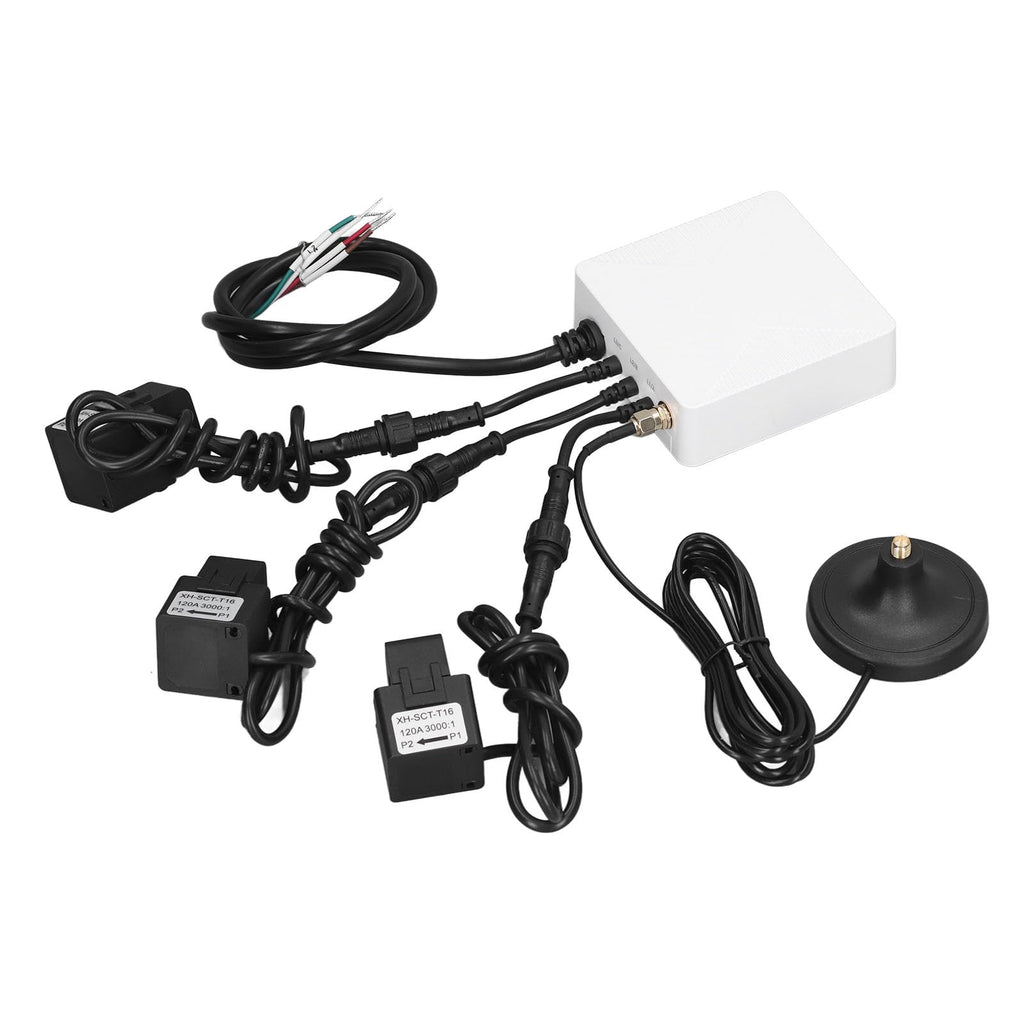 Smart Home Energy Monitor with 3 Sensors A933618
