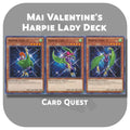 Custom Deck for Yu-Gi-Oh! C692