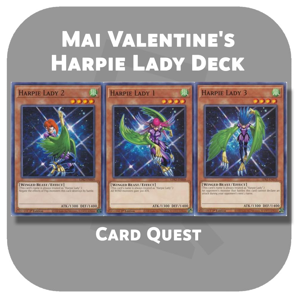 Custom Deck for Yu-Gi-Oh! C692