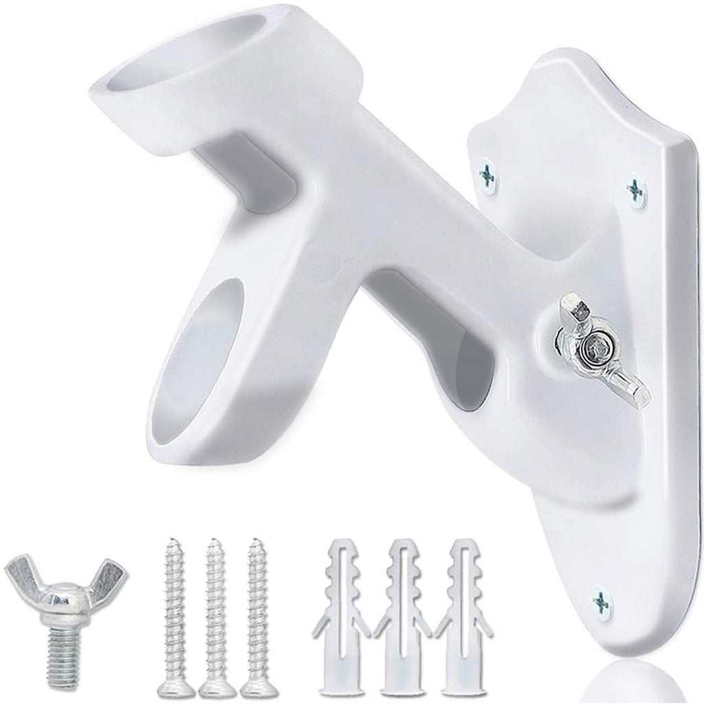 Aluminum 6FT Flag Pole Holder P315426