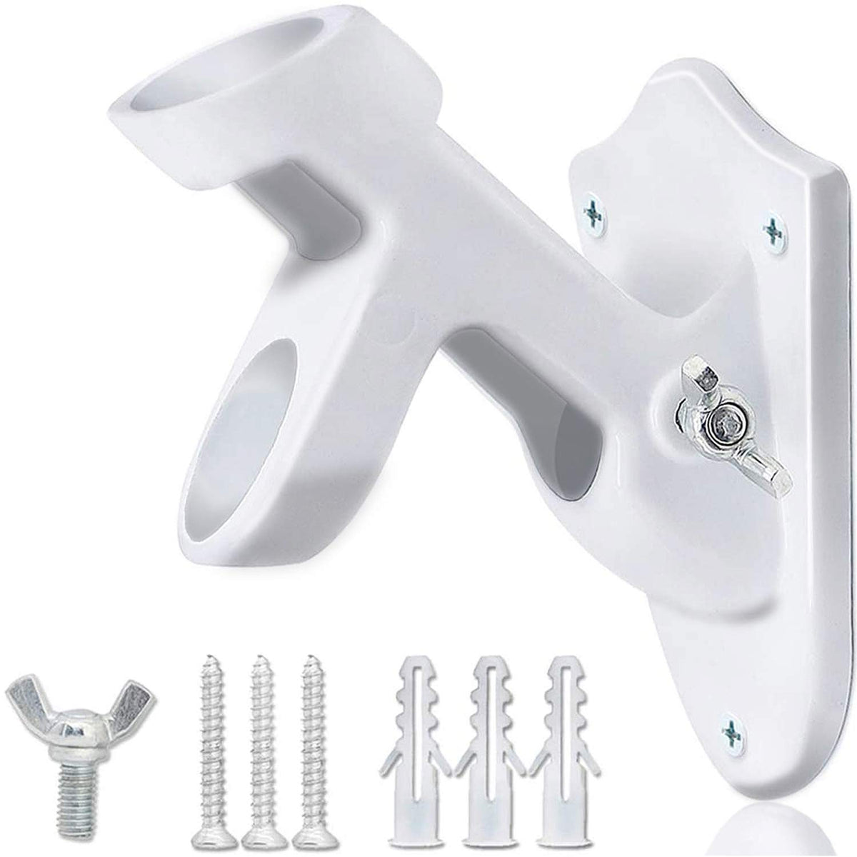 Aluminum 6FT Flag Pole Holder P315426