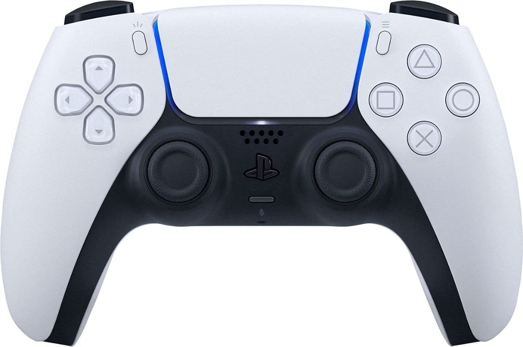 White 2TB Digital Gaming Console C32141