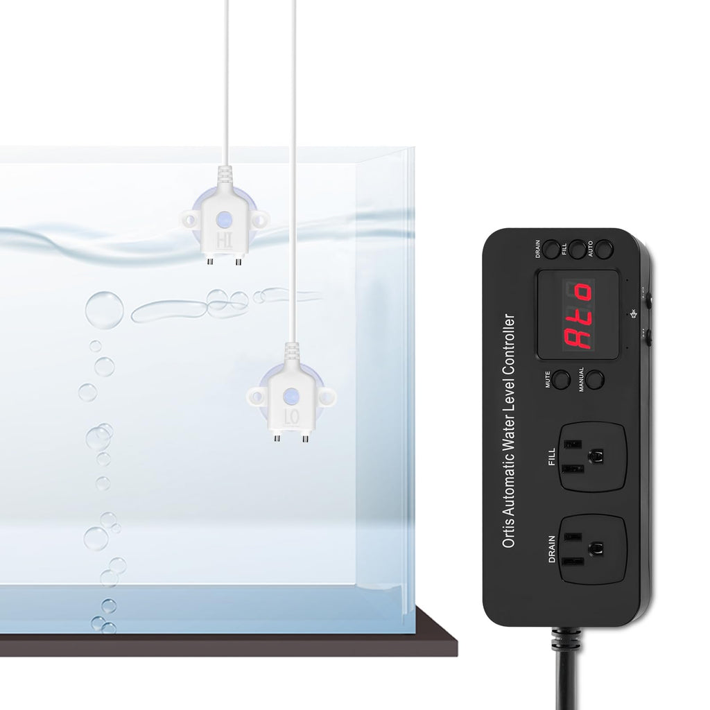 Automatic Water Level Controller for Aquariums M116