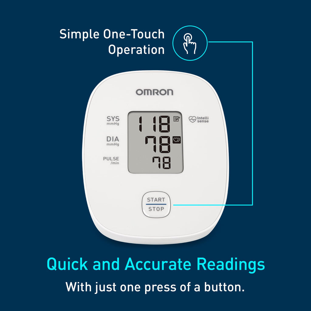 Blood Pressure Monitor & Upper Arm Blood Pressure Cuff Z8680