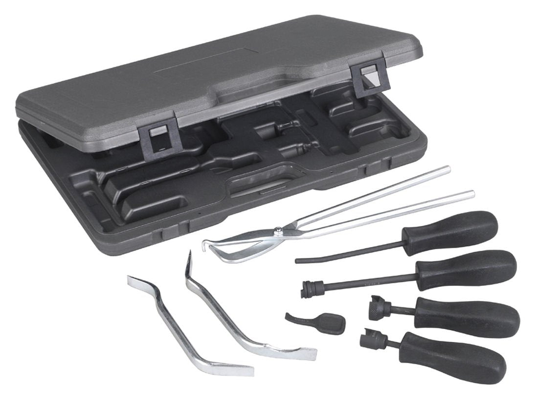 8-Piece Drum Brake Tool Set P4443
