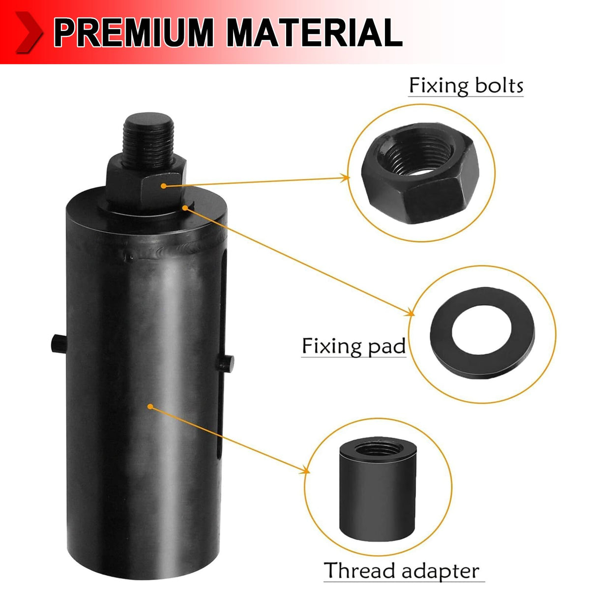 Ball Joint Puller Remover A156953