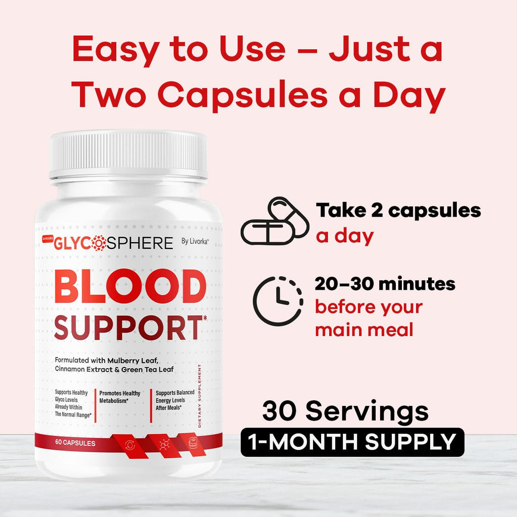 180 Capsules Supplement S69284