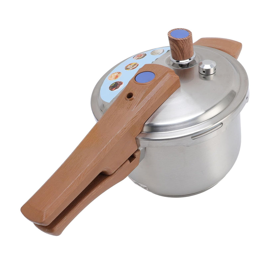 3L Stainless Steel Pressure Cooker G9181