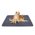 Non-Slip Washable Waterproof Dog Pad 72"x72" Q97652