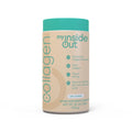 Hydrolyzed Bovine Collagen Peptides Powder, Grass Fed, Unflavored, 16 oz F380018