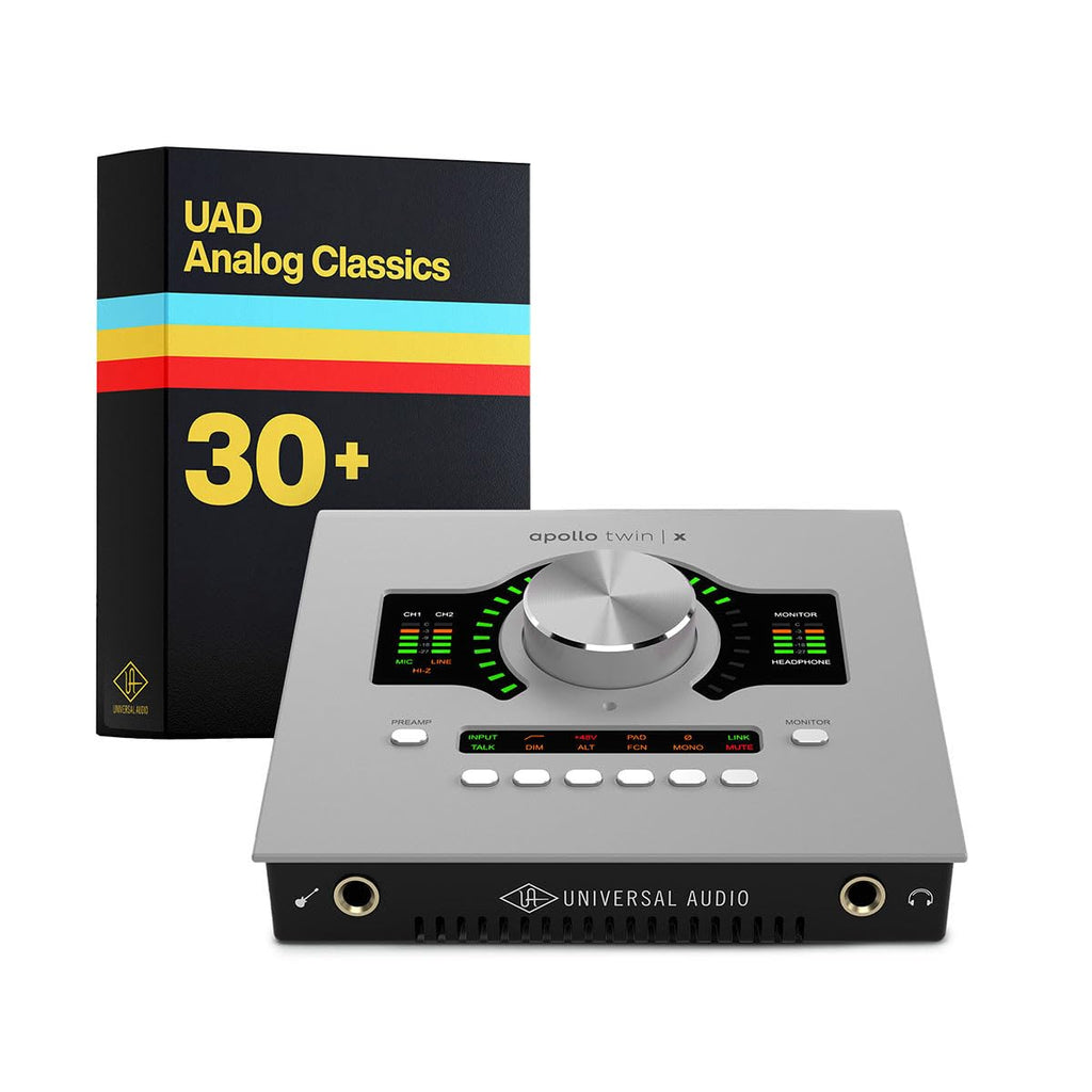 Thunderbolt 3 Audio Interface W554354