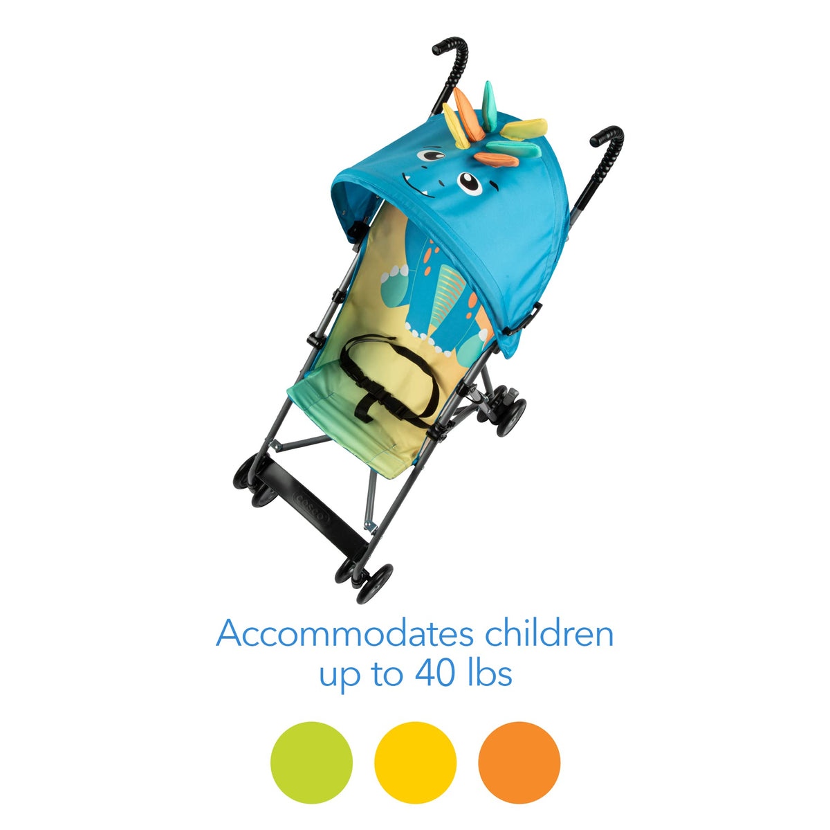 Character Umbrella Stroller I8998