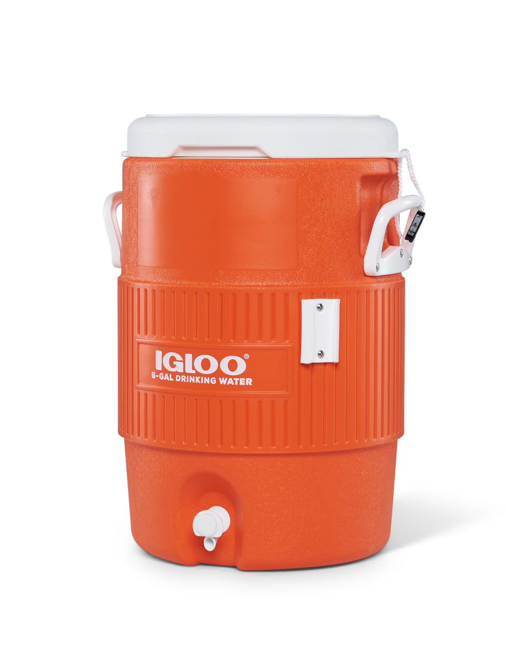5 Gallon Insulated Portable Beverage Dispenser Q324293
