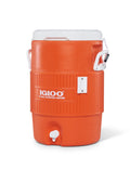 5 Gallon Insulated Portable Beverage Dispenser Q324293