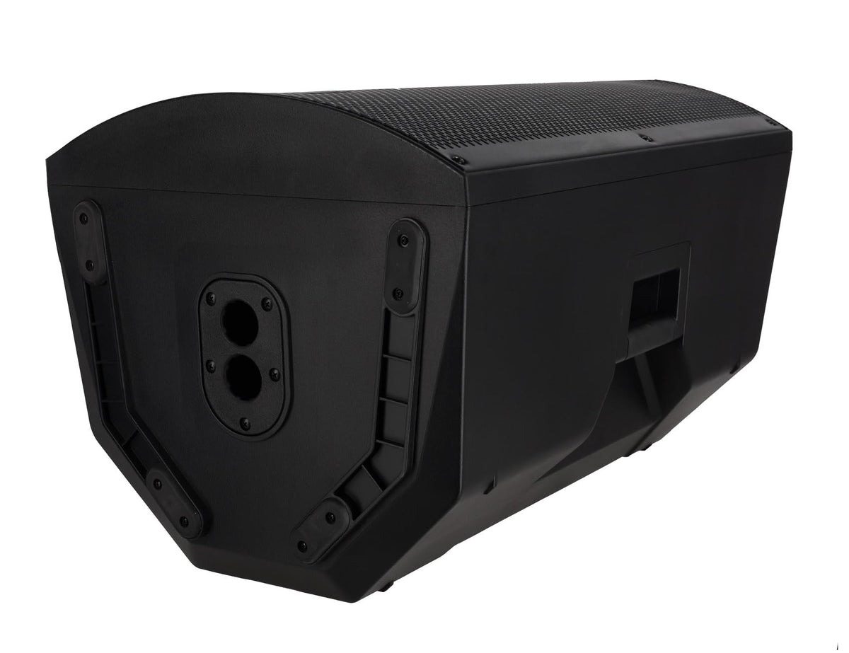 15" Powered PA Speaker with Bluetooth E1199