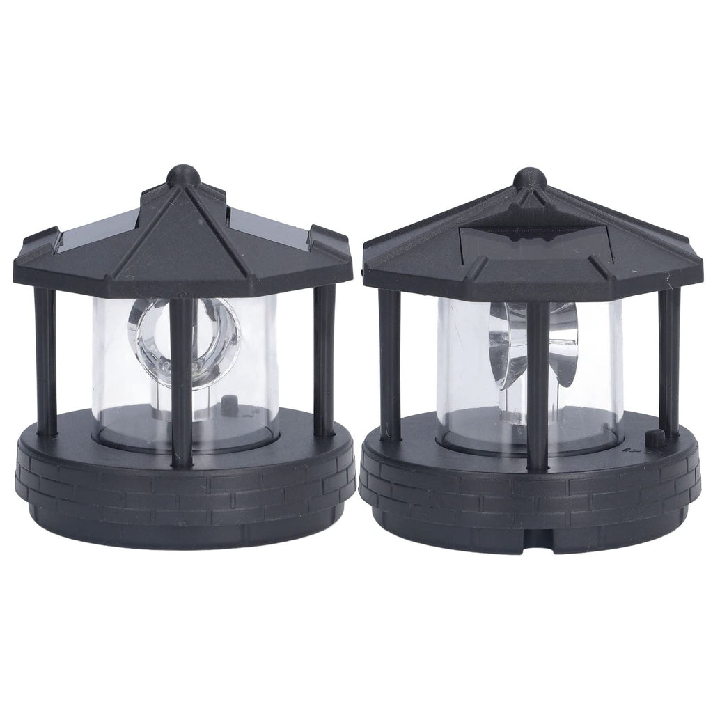 LED Solar Light, 360 Degree Rotating Waterproof Outdoor Lantern S882621