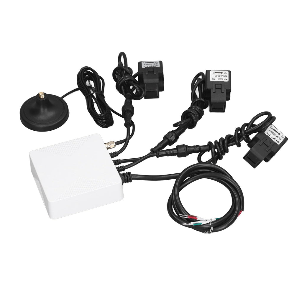 Smart Home Energy Monitor with 3 Sensors A933618
