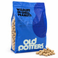 In-Shell Peanuts 8 lbs H75206